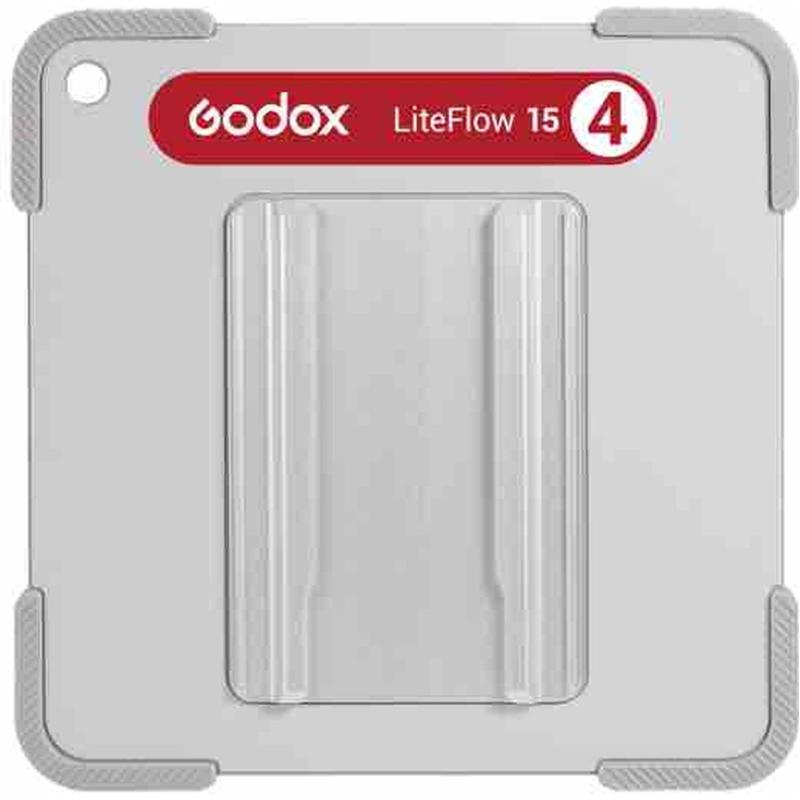 Godox Liteflow Reflector 15cm NO.4