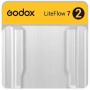 Godox Liteflow Reflector 7cm NO.2