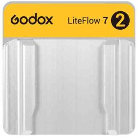 Godox Liteflow Reflector 7cm NO.2