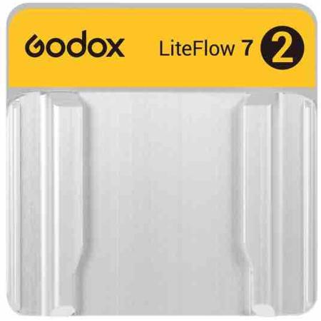 Godox Liteflow Reflector 7cm NO.2