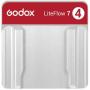 Godox Liteflow Reflector 7cm NO.4