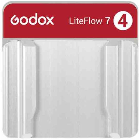 Godox Liteflow Reflector 7cm NO.4