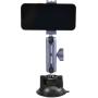 Sunwayfoto Multifunctionele Suction Cup w/ Smartphone Houder (SPH-01)