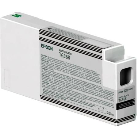 Epson Ink T636800 Matte Black Pro 7900