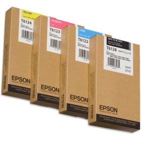 Epson Singlepack Matte Black T61280N 220 ml