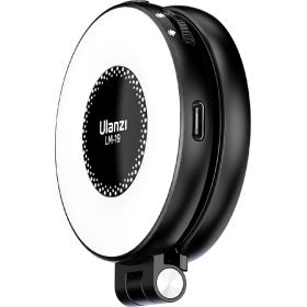 Ulanzi LM19 Smartphone Ring Light w/ MagSafe