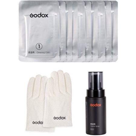 Godox Cleaning Kit For Liteflow