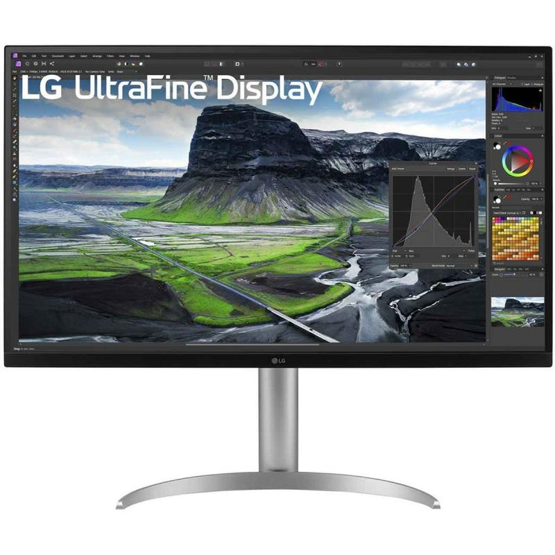 LG 32UQ850V-W.AEU