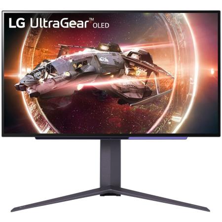 LG 27GS95QE-B.AEU