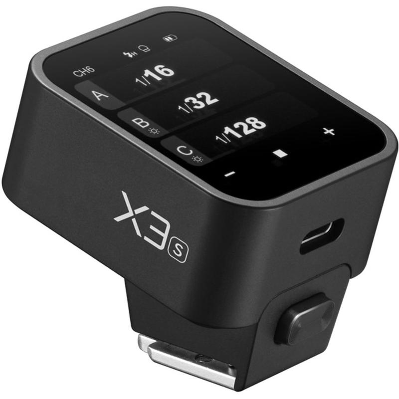 Godox X3 Transmitter For Sony