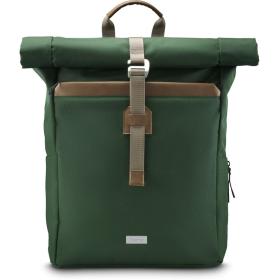 Hama Laptop-Backpack Silvan Rolltop Tot 41 cm (16.2) Green