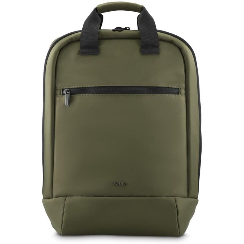 Hama Laptop-Backpack Ultra Lightweight Tot 41 cm (16.2) Olive
