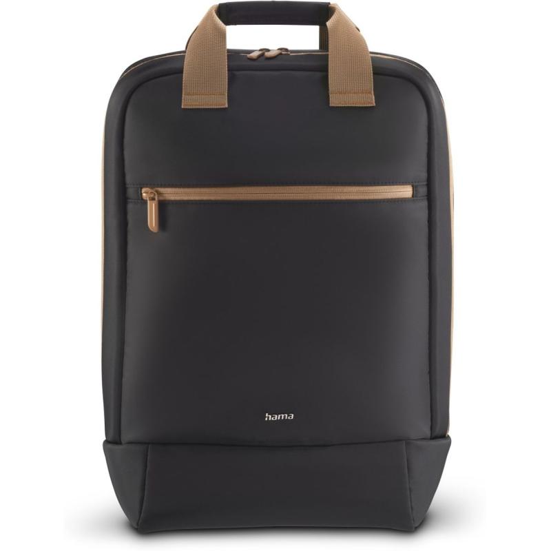 Hama Laptop-Backpack Ultra Lightweight Tot 41 cm (16.2) Black