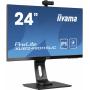 Iiyama 24IW LCD Full HD IPS Wind Hello Webcam