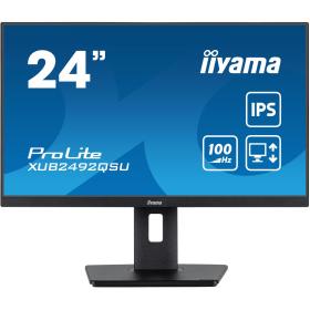 Iiyama 24IW LCD Business QHD IPS