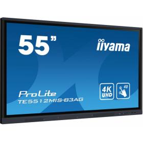 Iiyama 55IW LCD4K UHD IPS AG