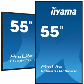 Iiyama 55IW LCD 4K UHD IPS