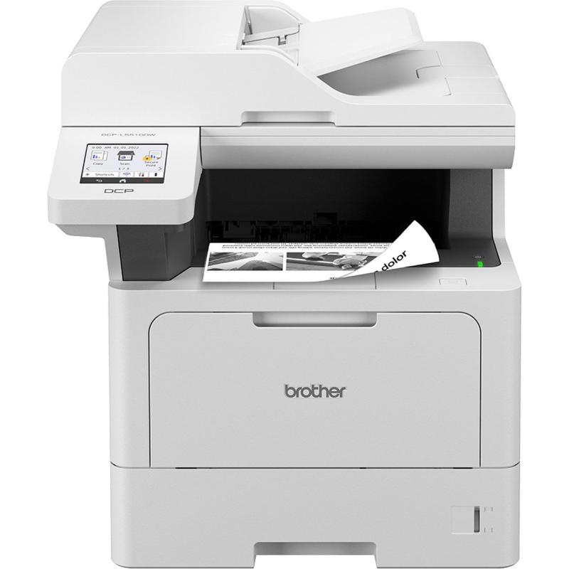 Brother MFCL5710DN Multifunction - Regional