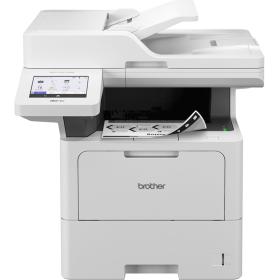 Brother MFCL6710DW Multifunction - Regional