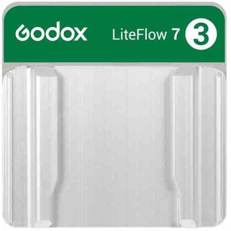 Godox Liteflow Reflector 7cm NO.3