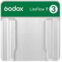 Godox Liteflow Reflector 7cm NO.3