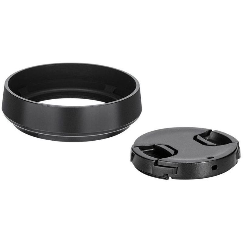 JJC Lens Hood LH-Q3 Black