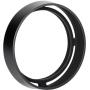 JJC Lens Hood LH-Q3 Black
