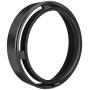 JJC Lens Hood LH-Q3 Black