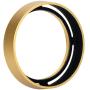 JJC Lens Hood LH-Q3 Gold