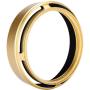 JJC Lens Hood LH-Q3 Gold