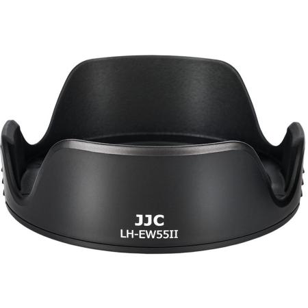 JJC EW-55II Canon Lens Hood (For Canon RF 28mm f/2.8 STM Lens)