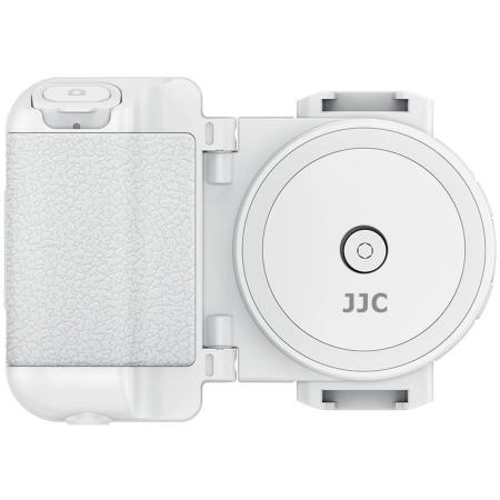 JJC MSG-U1 Phone Camera Grip White