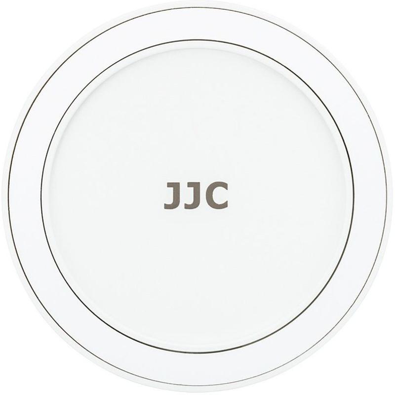 JJC MS-M1 Magnetic Phone Mirror White