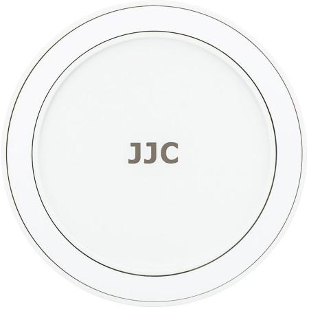 JJC MS-M1 Magnetic Phone Mirror White