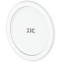 JJC MS-M1 Magnetic Phone Mirror White