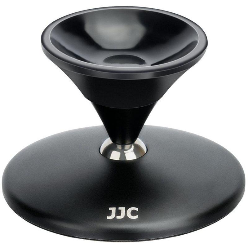 JJC MSPG-S1 Magnetic Phone Suction Mount &amp;amp; Grip