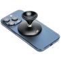 JJC MSPG-S1 Magnetic Phone Suction Mount &amp;amp; Grip