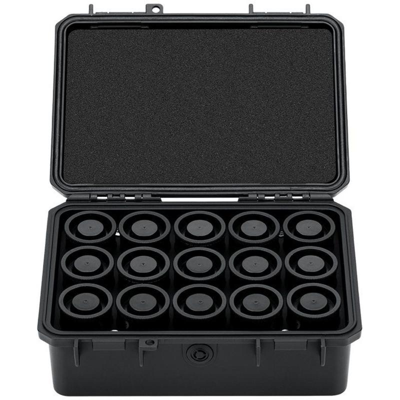 JJC JBC-15x135 Film Storage Case