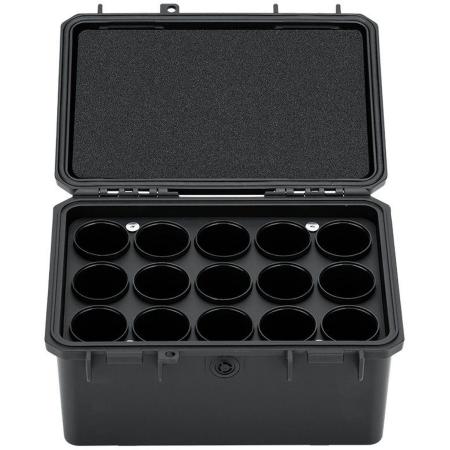 JJC JBC-15x120 Film Storage Case