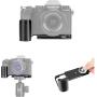 JJC HG-XS20 Camera Metal Grip