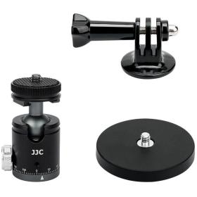 JJC MMB-1 Camera Magnetic Mount