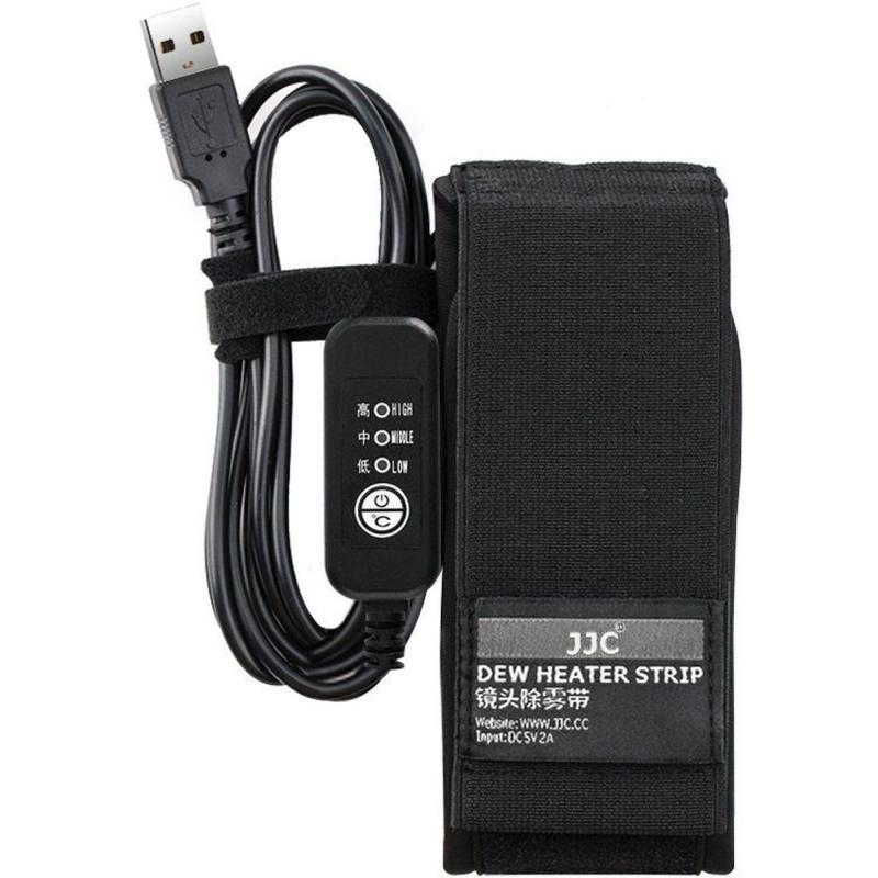 JJC JDHS-1 Dew Heaster Strip