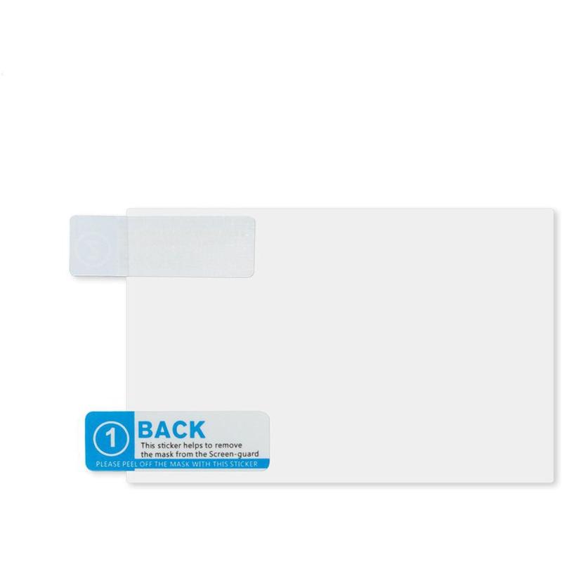 JJC LAR-XS20 Film Screen Protector