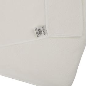 Caruba Wrinkle Resistant Backdrop 2.60 X 6 Meter White