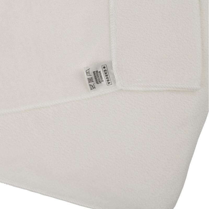 Caruba Wrinkle Resistant Backdrop 2.60 X 6 Meter White