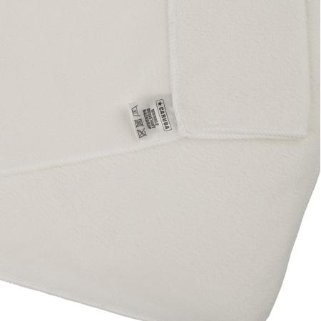 Caruba Wrinkle Resistant Backdrop 2.60 X 6 Meter White