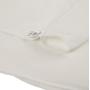 Caruba Wrinkle Resistant Backdrop 2.60 X 6 Meter White