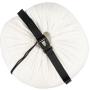 Caruba Wrinkle Resistant Backdrop 2.60 X 6 Meter White