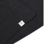 Caruba Wrinkle Resistant Backdrop 2.60 X 6 Meter Black
