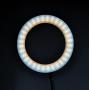 Dörr SLR-16 Bicolor Selfie Ring Light